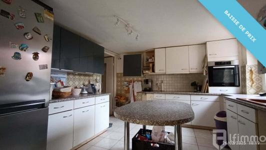 For sale Illzach 5 rooms 141 m2 Haut rhin (68110) photo 3