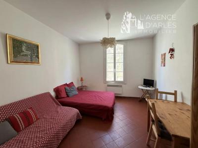 Annonce Vente Immeuble Arles 13