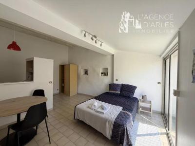 Acheter Immeuble 417 m2 Arles