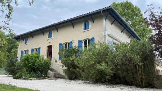 For sale Clermont-dessous 8 rooms 343 m2 Lot et garonne (47130) photo 1