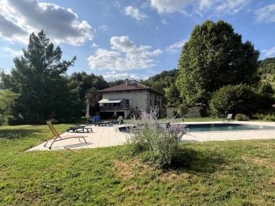 For sale Clermont-dessous 8 rooms 343 m2 Lot et garonne (47130) photo 2
