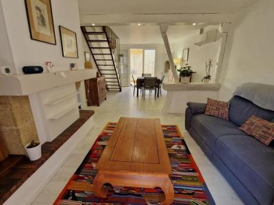Acheter Maison Lavelanet 95000 euros