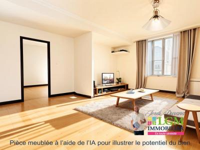 Annonce Vente 2 pices Appartement Roche-sur-yon 85