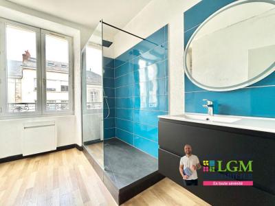 Acheter Appartement 60 m2 Roche-sur-yon