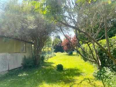For sale Villeneuve-d'ascq 4 rooms 109 m2 Nord (59491) photo 3