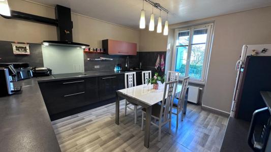 Acheter Maison 167 m2 Valentigney