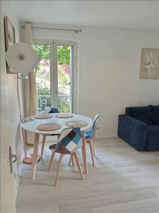 For rent Thiais 2 rooms 48 m2 Val de Marne (94320) photo 2