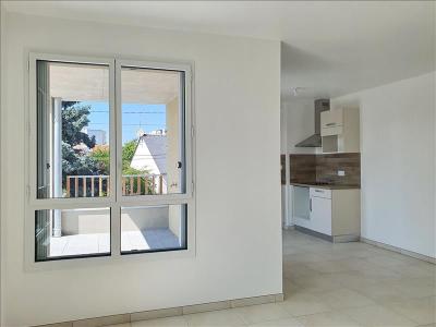 Louer Appartement 63 m2 Riche