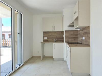Louer Appartement Riche Indre et loire