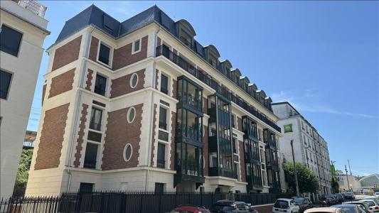 For rent Clamart 3 rooms 65 m2 Hauts de Seine (92140) photo 1