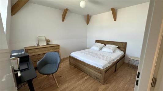 For rent Clamart 3 rooms 65 m2 Hauts de Seine (92140) photo 2