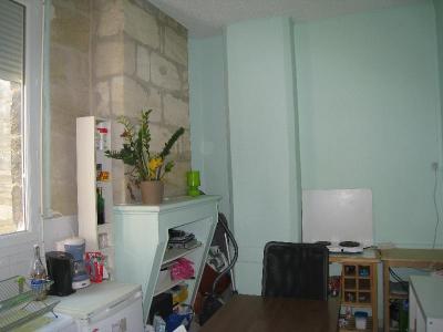 For rent Bordeaux 2 rooms 30 m2 Gironde (33000) photo 0
