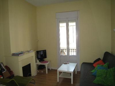 For rent Bordeaux 2 rooms 30 m2 Gironde (33000) photo 1