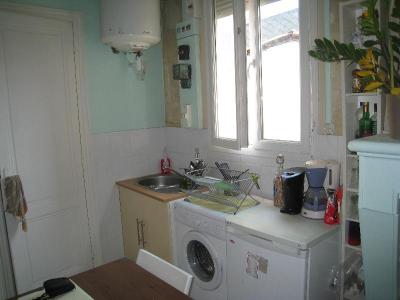 For rent Bordeaux 2 rooms 30 m2 Gironde (33000) photo 2