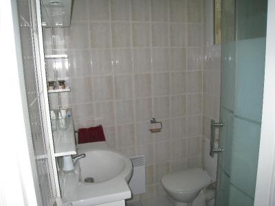For rent Bordeaux 2 rooms 30 m2 Gironde (33000) photo 3