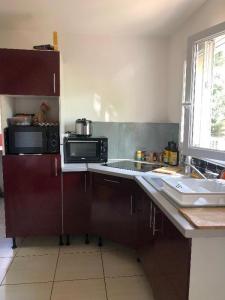 For rent Pessac 1 room 11 m2 Gironde (33600) photo 4