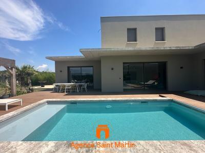 Annonce Vente 6 pices Maison Ancone 26