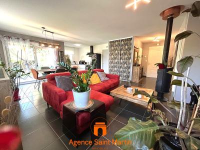 Annonce Vente 4 pices Maison Ancone 26