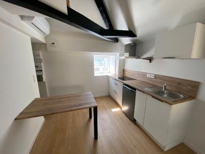 For rent Laval 53000 Laval 3 rooms 36 m2 Mayenne (53000) photo 0