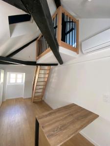 For rent Laval 53000 Laval 3 rooms 36 m2 Mayenne (53000) photo 1