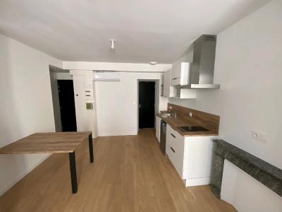For rent Laval 53000 Laval 2 rooms 37 m2 Mayenne (53000) photo 0