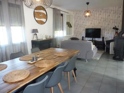 Annonce Vente 6 pices Maison Ernee 53