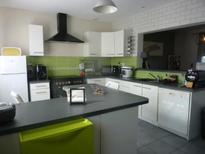Acheter Maison 123 m2 Ernee