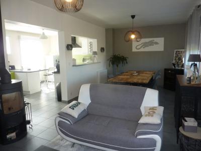 Acheter Maison Ernee Mayenne