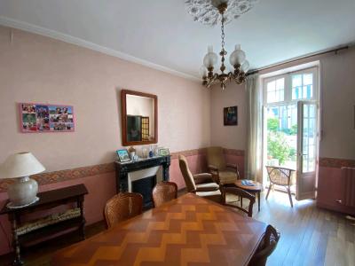 Annonce Vente 5 pices Maison Change 53