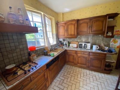 Acheter Maison 128 m2 Change
