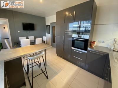 For rent Strasbourg rue de Boston 1 room 24 m2 Bas rhin (67200) photo 0