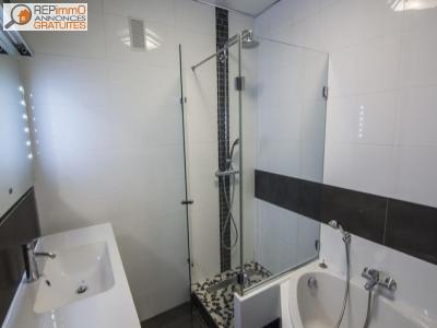 For rent Strasbourg rue de Boston 1 room 24 m2 Bas rhin (67200) photo 1