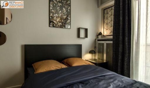For rent Strasbourg rue de Boston 1 room 24 m2 Bas rhin (67200) photo 2