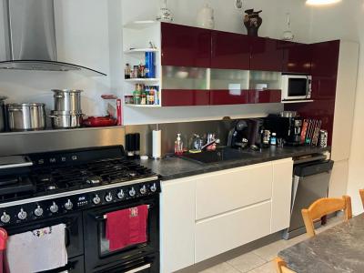 Annonce Vente 6 pices Maison Yvetot 76