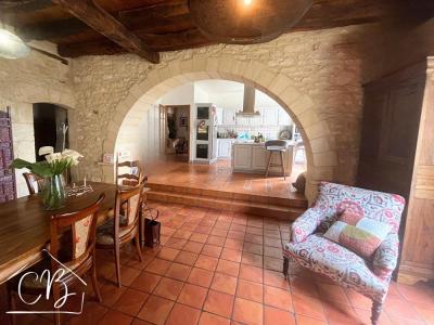 For sale Montignac 6 rooms 195 m2 Dordogne (24290) photo 2