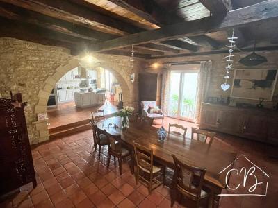 For sale Montignac 6 rooms 195 m2 Dordogne (24290) photo 3