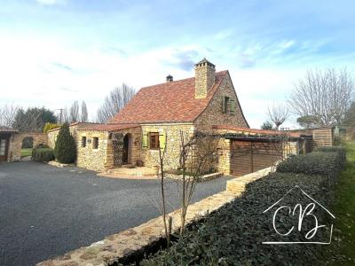 Annonce Vente Prestige Marquay 24