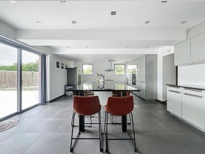 Acheter Maison 331 m2 Capinghem