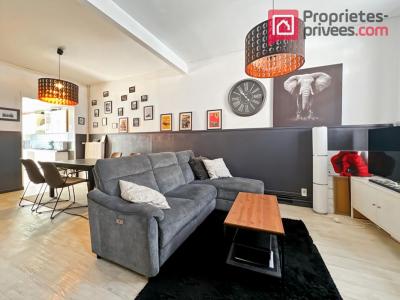For sale Houplines 5 rooms 72 m2 Nord (59116) photo 0