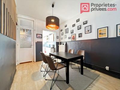 Annonce Vente 5 pices Maison Houplines 59