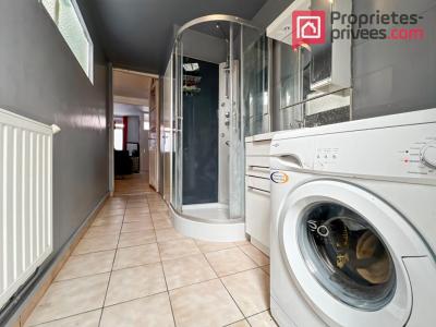 Acheter Maison 72 m2 Houplines