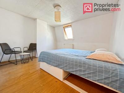 Acheter Maison Houplines Nord