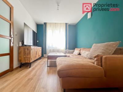 Annonce Vente 5 pices Maison Armentieres 59