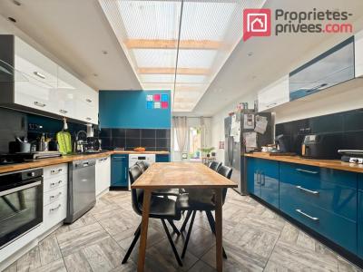 Acheter Maison 117 m2 Armentieres