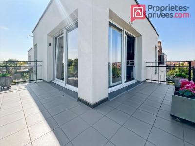 Acheter Appartement 75 m2 Armentieres