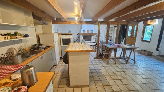 Acheter Maison 82 m2 Conde-sur-vesgre