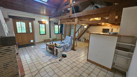 Acheter Maison Conde-sur-vesgre Yvelines