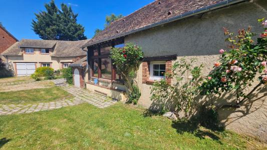 Acheter Maison 175 m2 Houdan