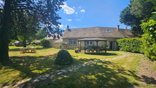Acheter Maison Houdan Yvelines