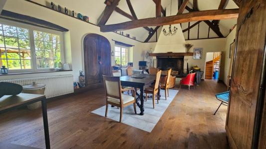 Acheter Maison Houdan 530000 euros